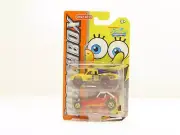 MatchBox W8940 SpongeBob SquarePants Easter 2-Pack Target Exlcusive NIB