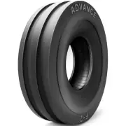 Tire 6.5-16 Advance Harrow Track Tractor Load 6 Ply (TT)