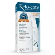 Kelo-cote Advanced Formula Scar Gel 10 Gram