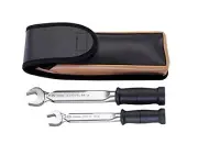 Ichinen TASCO TA771BH High-precision Torque Wrench set