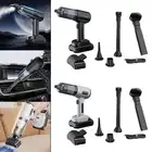 Handheld Vacuum Cordless 4300PA Car Vacuum Cleaner for Couch Dorm Home