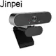 【Jinpei 錦沛】1080p FHD 高畫質網路直播攝影機 視訊鏡頭 電腦鏡頭 筆電鏡頭JW-02B