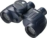 Steiner 7x50 Navigator Pro Binocular - Magnification 7X - High Contrast Optics - Floating Prism System - Sports-Auto Focus - Delivers Excellent Image Clarity
