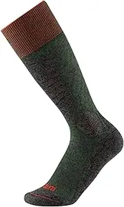 [Gordini] Women's Hardwick Heavyweight Winter Outdoor Over-The-Calf Sock