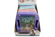 Dino Maze Game