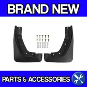 For Volvo V70 (08-16) Front Mud Flaps / Guards