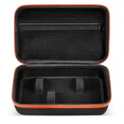 Case Compatible With Klein Tools 80016 / Et310 Circuit Breaker Finder Tool Kit For Rt250 Gfci Receptacle Tester