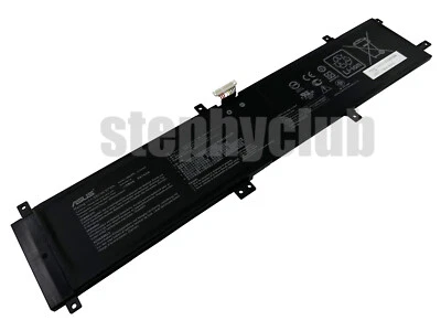 Genuine Battery for Asus ProArt StudioBook Pro 17 H700 H700GV W700G2T C31N1834