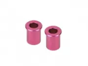 3RACING FGX-113/PK Damper Arm Post Sakura FGX 1/10 RC Formula F-1 Car