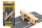 Daron Runway24 Wright Flyer Diecast vehicleplane 57968