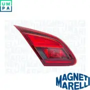 COMBINATION REARLIGHT 714000062659 FOR OPEL CORSA/Hatchback/Van B14XEL 4cyl 1.0L