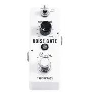 Guitar Noise Noise Gate Suppressor Pedal X2F81788
