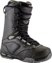 Nitro Venture Snowboard Boots Mens 10.5 Black New 2017