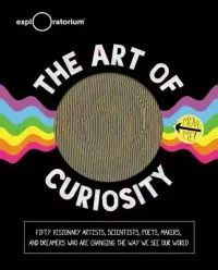 在飛比找博客來優惠-The Art of Curiosity: 50 Visio
