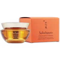 在飛比找PChome24h購物優惠-《Sulwhasoo 雪花秀》滋陰蔘回彈霜60ml(豐潤版)