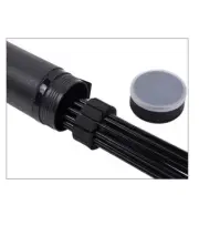 Holder Accessories Archery-Arrow Newest Foam Round Quiver Arrow Rack Arrow Frame