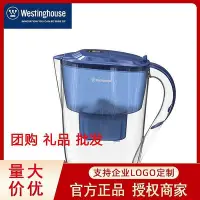 在飛比找Yahoo!奇摩拍賣優惠-適用Westinghouse西屋 淨水壺(電子計數)  WT