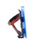 捷安特GIANT Proway 自行車公路車登山車黑紅水壺架Water Bottle Cage Black Red