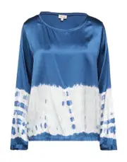[HER SHIRT HER DRESS] HER SHIRT HER DRESS Tops - Item 12986178
