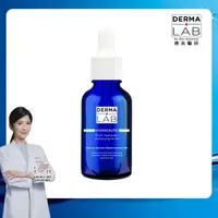 在飛比找momo購物網優惠-【DermaLab 德美醫研】5KDA超導玻尿酸水光精華30