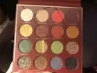 Make Up Revolution Carnival Of Curiosity Eyeshadow Palette. 16 Colors New In Box