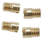 Mikuni Super BN Series Carburetor Pilot Jet N100606-90 4-Pack