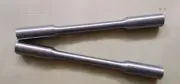 10 Pcs 1045 Carbon Steel Round Tensile Test Specimen