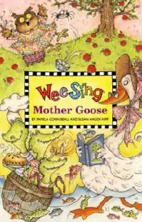 在飛比找博客來優惠-Wee Sing Mother Goose