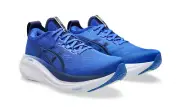 ASICS GEL-NIMBUS 27 1011B958 401 Illusion Blue/Indigo Blue New in Box from Japan