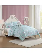 Laura Ashley Magical Unicorns Comforter Set