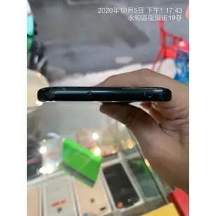 %台機店 三星 SAMSUNG A7 2017 黑 3+32G 5.7吋 零件機 二手機 實體店 板橋 台中 竹南