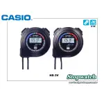 國隆 卡西歐 CASIO 碼錶 HS-3V-1B 單組記憶碼錶 最長測量時間為10HR HS-3V