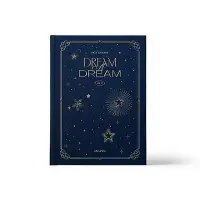 在飛比找誠品線上優惠-NCT DREAM PHOTO BOOK- DREAM A 