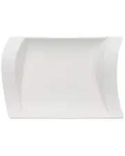 Villeroy & Boch New Wave Pickle Dish/Gravy Stand
