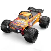 High Speed 1:16 Rc 4wd Car - Full Scale