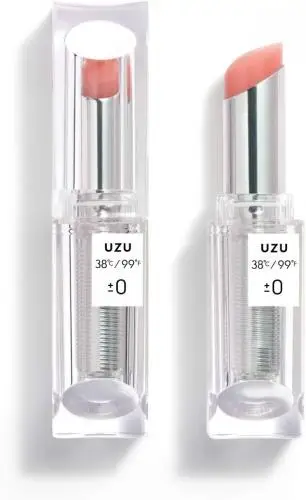[DOKODEMO] UZU BY FLOWFUSHI 新38℃/99℉乳酸菌口紅&lt;TOKYO&gt;