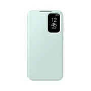 Samsung Galaxy S23FE Smart View Wallet Case - Mint