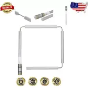 Lightweight 42 Inch Aluminum/Zinc Anode Rod - Essential Water Heater Accessory