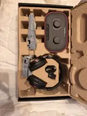 Focusrite Vocaster One Studio – Podcasting Interface