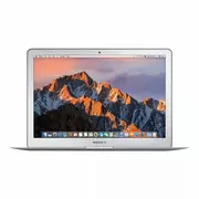 Apple MacBook Air 13.3-inch (2014) - Intel Core i5 1.4GHz - 128GB - Silver - 4GB RAM - Acceptable