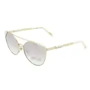 Sunglasses Chopard SCHC 40 Gold 300x