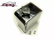 Polished Alloy Radiator Overflow Recovery Tank for Holden HQ HJ HX HZ WB