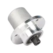 Blade Spindle Assembly Lawn Mower Fits Hustler Models Fast Track Mini Z 783506