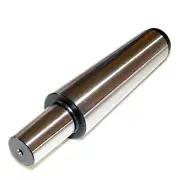 MT2 to JT33 Morse Taper 2 to Jacobs Taper 33 Drill Chuck Arbor with Draw Bar