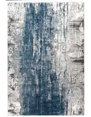 [Rug Culture] Kendra Roxana Distressed Timeless Rug in Multi