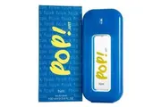 FCUK Pop Art 100ml Eau De Toilette Fragrances Natural Spray for Him Men Guys
