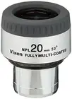 Vixen Astronomical Telescope Accessories Eyes Lens NPL Series NPL20mm 39206-3