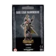 Warhammer 40K Drukhari Haemonculus Dark Eldar NEW in BOX