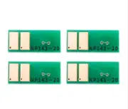 CF287A CF287X Toner Chip for HP M506dn/M506n/M506x M527z/M527f/M527dn Pro M501dn