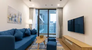 Mai'sHome Luxury Apartment